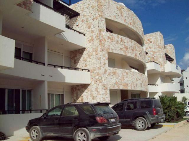 Meridian 306 Playa del Carmen Esterno foto